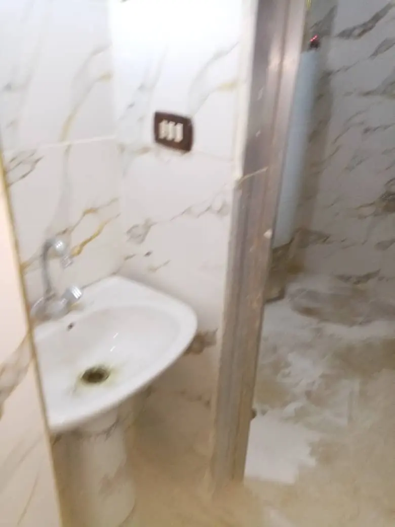 بناء جدران - 1