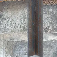 زاوية حديد نوع اول